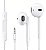 FONE DE OUVIDO IPHONE P2 KA-701-5G - Imagem 5