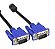 CABO VGA LEHMOX 1,5 METROS LEY-215 - Imagem 2