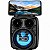 CAIXA DE SOM BLUETOOTH ALTOMEX MEDIA 8W AL-1182 - Imagem 1
