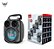 CAIXA DE SOM BLUETOOTH ALTOMEX MEDIA 8W AL-1182 - Imagem 2