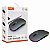 MOUSE SEM FIO E BLUETOOTH A'GOLD ILUMINADO MS-03A - Imagem 1