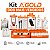 KIT 83 PRODUTOS MAIS VENDIDOS A'GOLD - Imagem 1