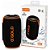 CAIXA DE SOM BLUETOOTH PORTÁTIL 15W RMS IPX6 COM TWS A'GOLD PRO SM-33 - Imagem 1