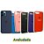 CAPA CASE IPHONE 18 PRO MAX COLORIDO - Imagem 1