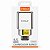 CARREGADOR RÁPIDO A’GOLD CA28-4 4.1A COM 2 PORTAS USB - Imagem 1