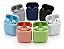 FONE DE OUVIDO BLUETOOTH KAPBOM COLORIDO - Imagem 2