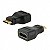 ADAPTADOR HDMI + MINI HDMI - Imagem 1