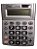 CALCULADORA MEDIO 8 DIGITOS 3181 - Imagem 1