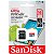 CARTÃO DE MEMORIA SANDISK 16GB CLASSE 10 - Imagem 1