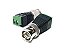 CONECTOR BNC C BORNE - Imagem 1