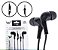 FONE DE OUVIDO ALTOMEX COM MICROFONE F-60 - Imagem 2