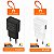 FONTE USB H'MASTON 3.1A COM 1 ENTRADA USB F001 - Imagem 1