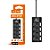 HUB USB 4 ENTRADAS SELETORAS - Imagem 1