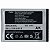 BATERIA DE CELULAR SAMSUNG MOD. AK - Imagem 1