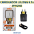 CARREGADOR DE CELULAR LELONG IPHONE 5.1A - Imagem 1