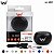 CAIXA DE SOM BLUETOOTH PEQUENA MINI SPEAKER AL-3031 - Imagem 1