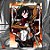Poster - Mikasa Ackerman - Imagem 1