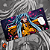 Mouse Pad - Albafica de Peixes - Imagem 1