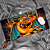 Mouse Pad - Charizard - Imagem 1
