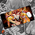 Mouse Pad - Zenitsu - Imagem 1