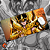 Mouse Pad - Aioros de Sagitário - Imagem 1