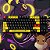Teclado Gamer - Umbreon - Imagem 1