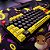 Teclado Gamer - Umbreon - Imagem 2