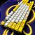 Teclado Gamer - Pikachu - Imagem 2