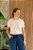 Blusa básica soft - Imagem 3