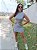 Vestido Tubinho Regata Canelado - Imagem 3