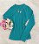 Blusa Manga Longa Basica - Imagem 19