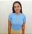 Blusa Manga Curta Basica - Imagem 16