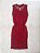 Vestido Regata Midi Canelado - Imagem 14