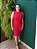 Vestido Regata Midi Canelado - Imagem 4