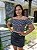 Blusa Ciganinha de Ombro a Ombro - Imagem 2