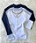 Kit 3 pcs Blusa Manga Longa Basica - Imagem 6