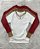 Kit 3 pcs Blusa Manga Longa Basica - Imagem 1