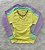 Kit 3 pcs Blusa Manga Longa Basica - Imagem 9