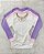 Kit 3 pcs Blusa Manga Longa Basica - Imagem 2