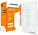 Interruptor Inteligente NovaDigital touch 3 teclas Branco Zigbee - Imagem 1