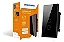 Interruptor Inteligente NovaDigital touch 3 teclas Preto Zigbee - Imagem 1