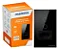 Interruptor + Tomada NovaDigital Touch 2 teclas Preto  Zigbee 4x2 - Imagem 1