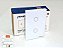 Interruptor Novadigital  Touch 2 Teclas  Branco Zigbee - Imagem 2