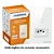 Interruptor + Tomada NovaDigital Touch 1 tecla Branco Zigbee - Imagem 1