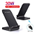 Carregador Inteligente Wireless Charge 30W Indução 30W - Imagem 1