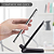 Carregador Inteligente Wireless Charge 30W Indução 30W - Imagem 2