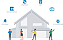 Google Nest Mini 2ª Geração - Assistente Virtual Google Home - Imagem 6