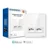 Interruptor + Tomada NovaDigital Touch 4 Teclas Branco Wi-Fi 4x4 - Imagem 1
