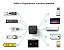 Controle Universal Inteligente Ekasa Infravermelho 360º - Imagem 4