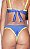BOTTOM CALCINHA ASA DELTA AZUL - Imagem 5